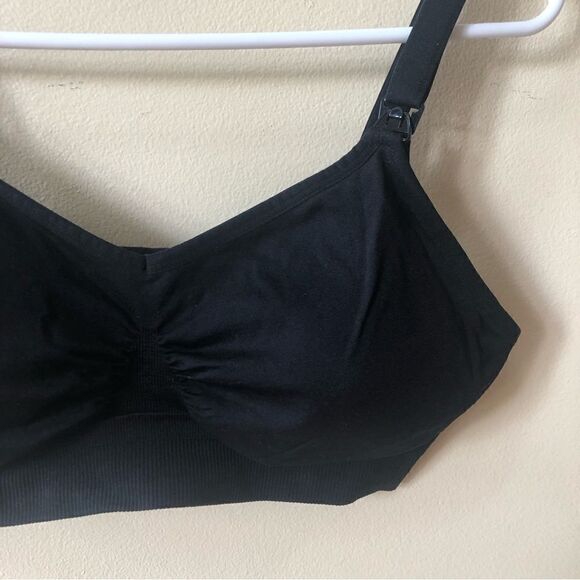 Hofish Nursing Bra Size L - Picture 3 of 6